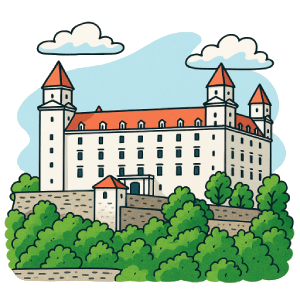 Bratislava